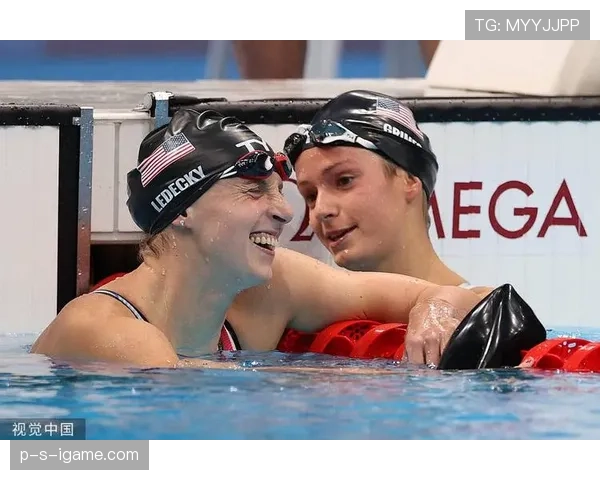 乔迪·亨利刷新纪录!百米自由泳再创历史性突破 乔迪·亨利刷新纪录!百米自由泳再创历史性突破