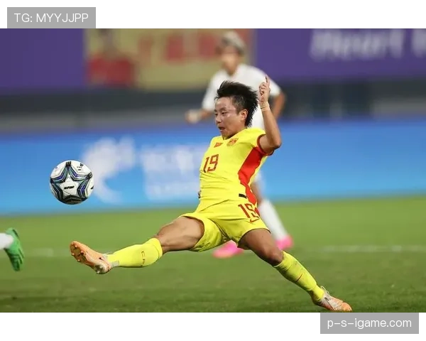 亚运会足球赛年龄新规施行：年轻球员迎来绽放舞台