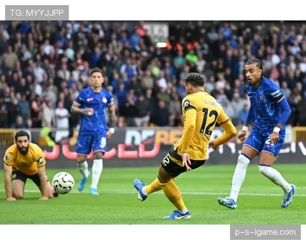 狼队英超表现抢眼，全力冲刺欧战资格