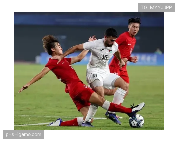 中国队历史性夺冠!亚运足球赛精彩落幕,表现亮眼创辉煌 中国队历史性夺冠!亚运足球赛精彩落幕,表现亮眼创辉煌