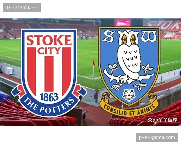 斯托克城中场核心闪耀赛场，助力球队稳步提升英冠竞争力