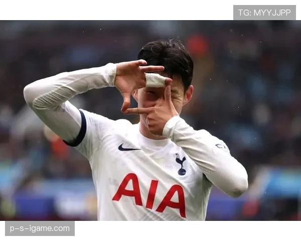 热刺之星孙兴慜欧冠赛场再创传奇，闪耀表现引全场瞩目