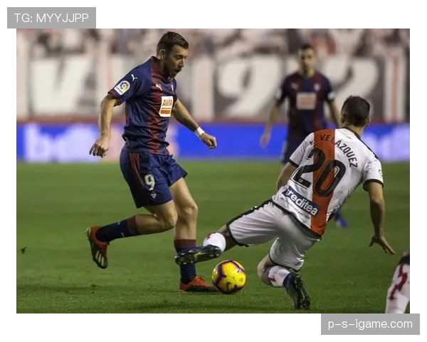 巴列卡诺状态回升：关键进球与高光时刻解析