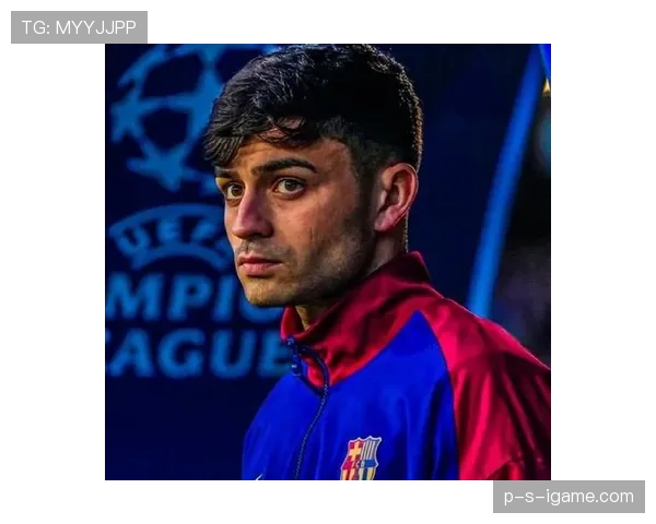 佩德里状态回暖,巴萨新星数据亮眼引关注 佩德里状态回暖,巴萨新星数据亮眼引关注