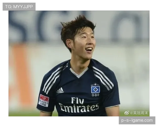 从青训新星到亿万富翁:孙兴慜职业生涯收入全景回顾 从青训新星到亿万富翁:孙兴慜职业生涯收入全景回顾