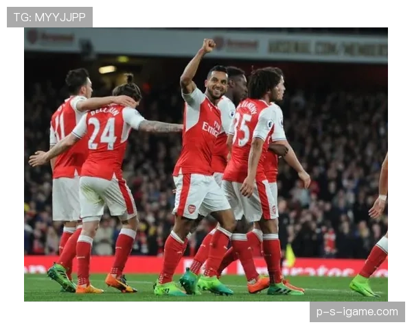 阿森纳与曼城的巅峰对决展现英超争冠形势的竞争力增强