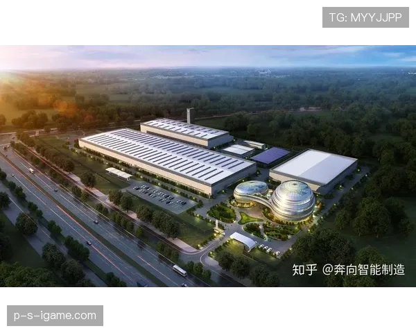 伊萨克技术能力提升对智能制造革命性进步的支持分析