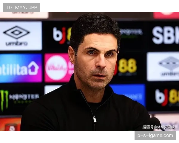 阿尔特塔携手枪手迎来英超赛季强势开局，表现引发业内期待