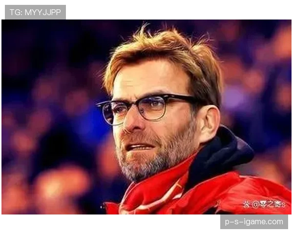 克洛普中场配置