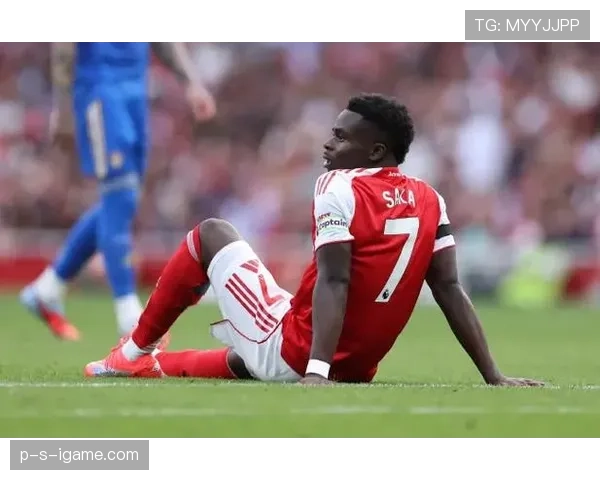 从阿森纳青训到英超顶级边锋：萨卡的崛起之路