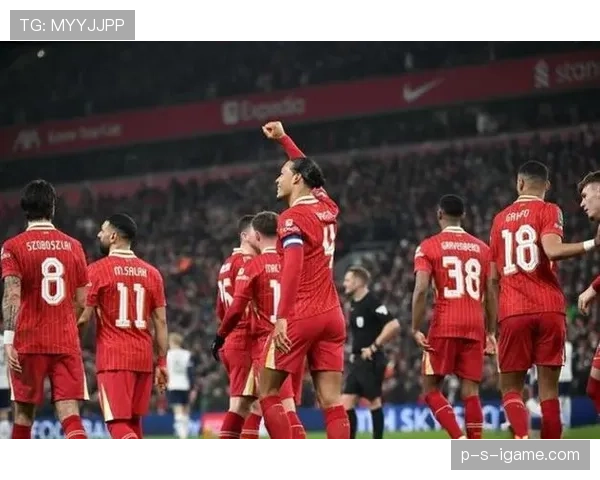 利物浦重返英超争冠行列,能否持续发力考验赛季稳定性 利物浦重返英超争冠行列,能否持续发力考验赛季稳定性