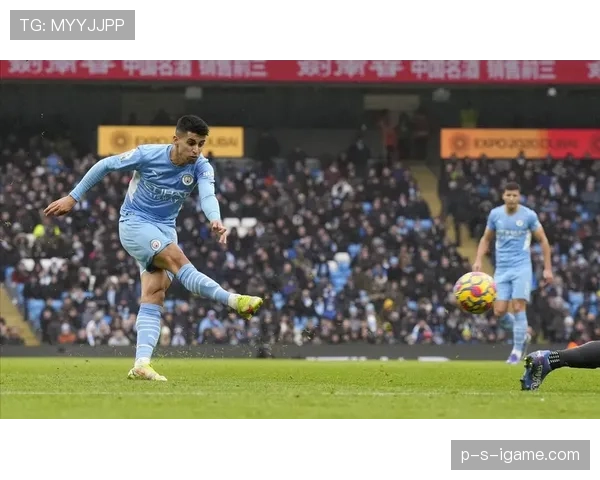 罗德里:远射与后插上如何强化后腰进攻武器 罗德里:远射与后插上如何强化后腰进攻武器