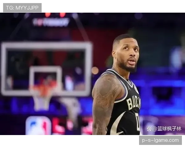 利拉德挡拆制造空位本季三分效率比上季提升