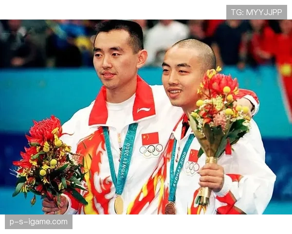 刘国梁一天能换三次西装，背地里的奢侈生活比明星还疯狂？